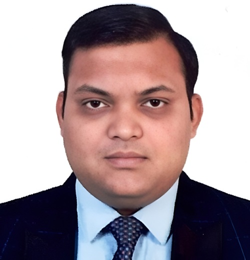 CA Kamal Agrawal, FCA — Chartered Accountant, Vadodara